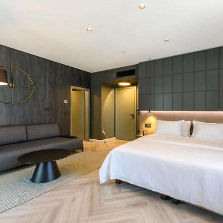 Luna Residence Villa Timisoara Exterior photo