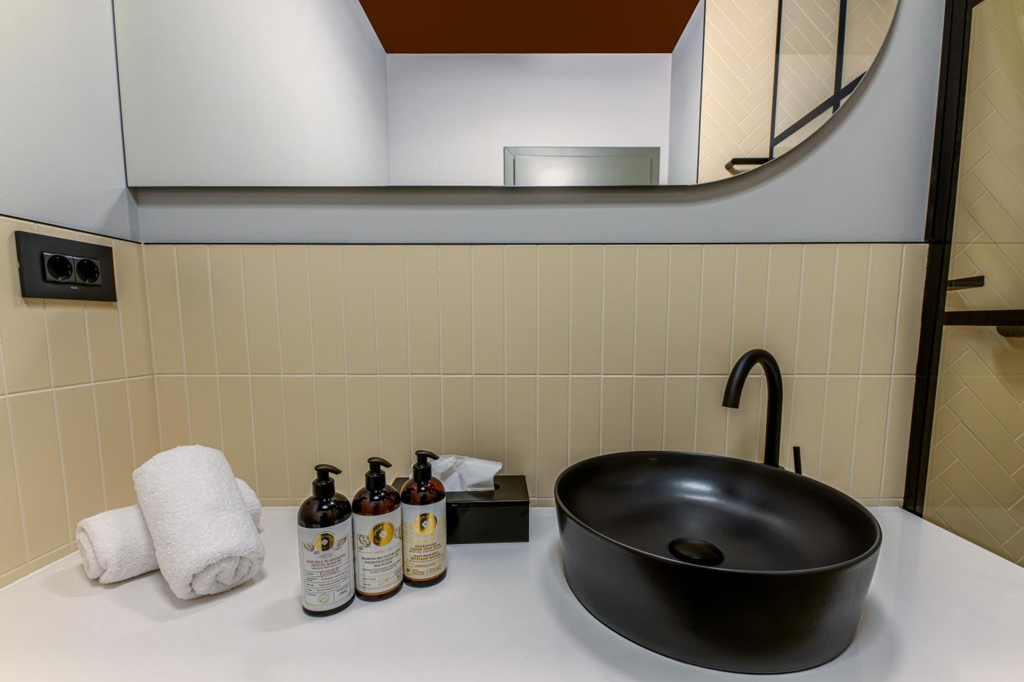 Luna Residence Villa Timisoara Exterior photo